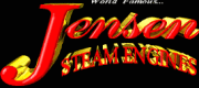 eshop at web store for Steam Engines Made in America at Jensen Steam Engines in product category Toys & Games